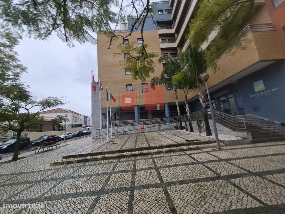 Apartamento T2 em Vila Franca de Xira-27