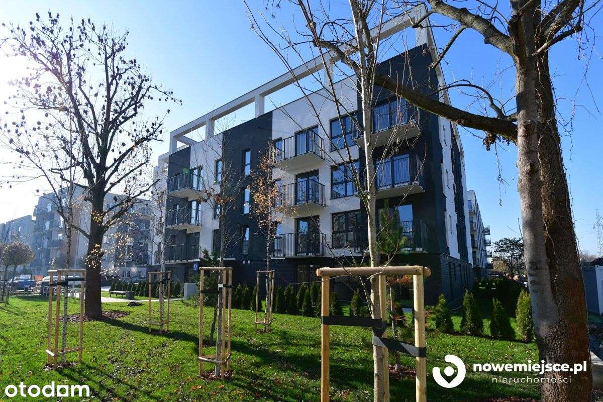 Gotowe 4 pokojowe | 2 łazienki | Dostępne od zar-8