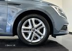 Renault Mégane Sport Tourer 1.5 dCi Limited - 43