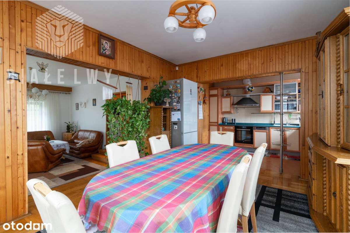 Kobyłka - Sprzedam Dom Wolnostojący-10