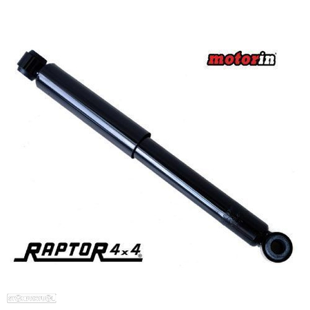 Amortecedor Traseiro “Standard” Raptor 4×4 Series III - 1
