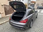 Mercedes-Benz CLA 180 Shooting Brake d AMG Line - 24