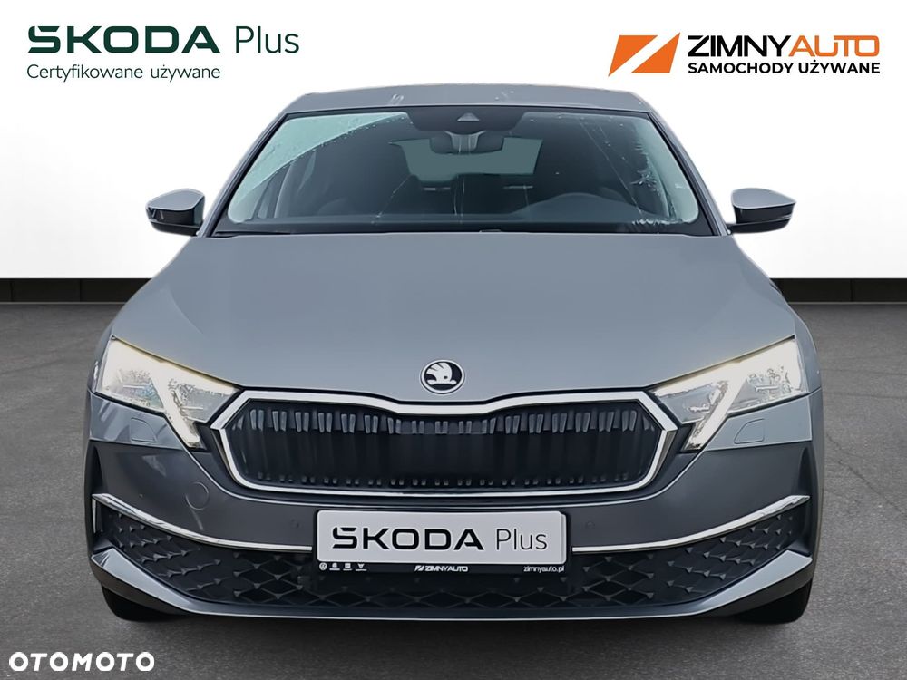 REZERWACJA FV23%,Selection, 2.0TDI 150KM, Salon Polska