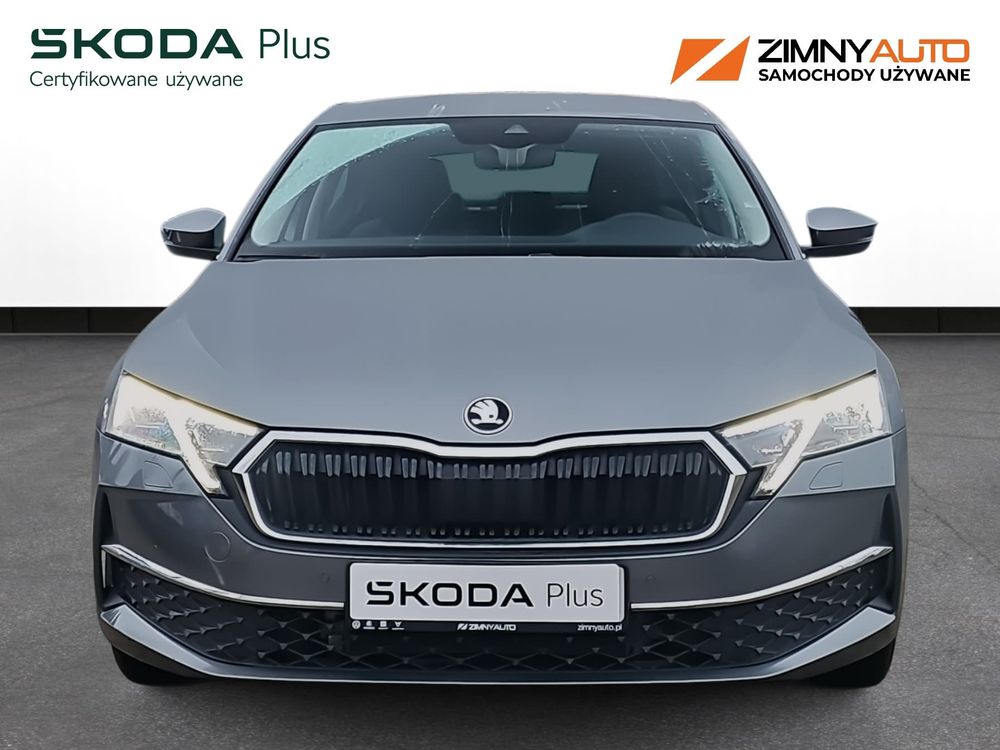 REZERWACJA FV23%,Selection, 2.0TDI 150KM, Salon Polska