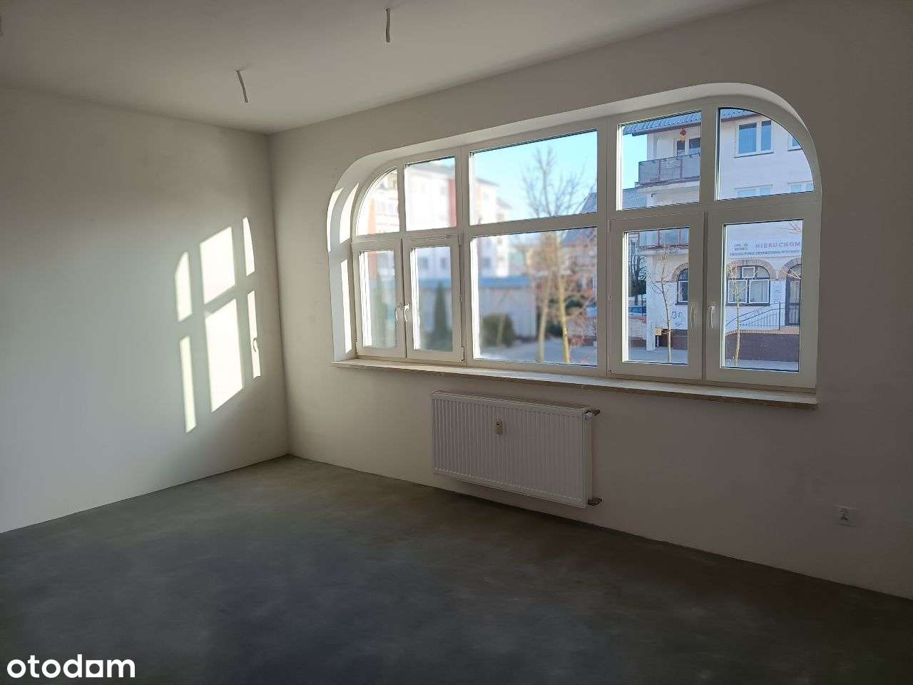 Mieszkanie na parterze, w pobliżu portu.-6