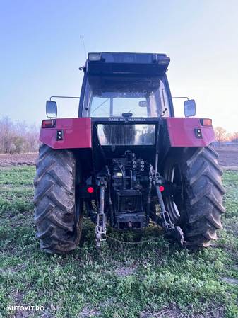 Case IH 5140 - 7