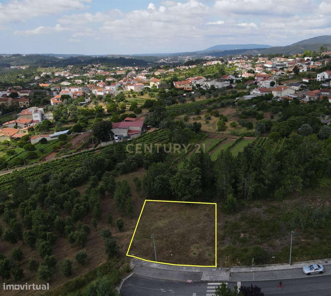 Lote de Terreno para Construção - Coimbra - Grande imagem: 4/5