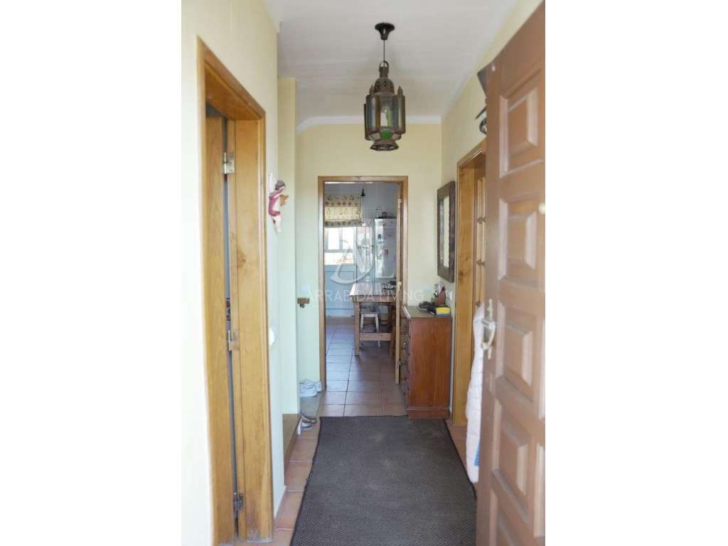 Moradia Geminada - Praias do Sado-8