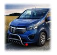 Trafic Vivaro MP300 Talento Orurowanie - 17