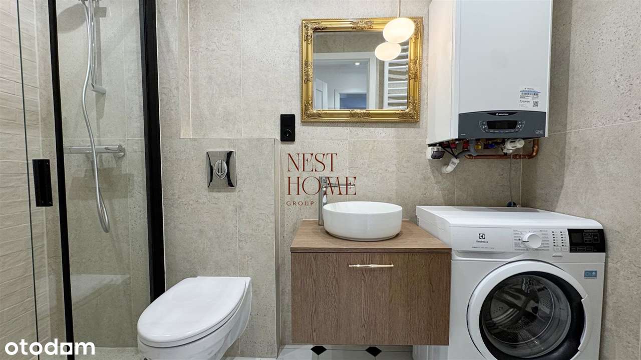 Stylowe | po generalnym remoncie | Nowe Miasto-9