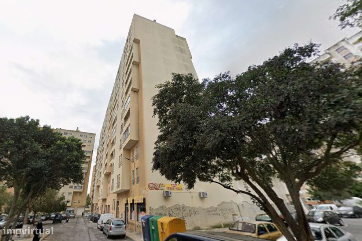 Apartamento em Alenquer, Carregado - Grande imagem: 3/5