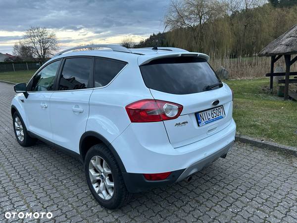 Ford Kuga 2.0 TDCi Trend - 6