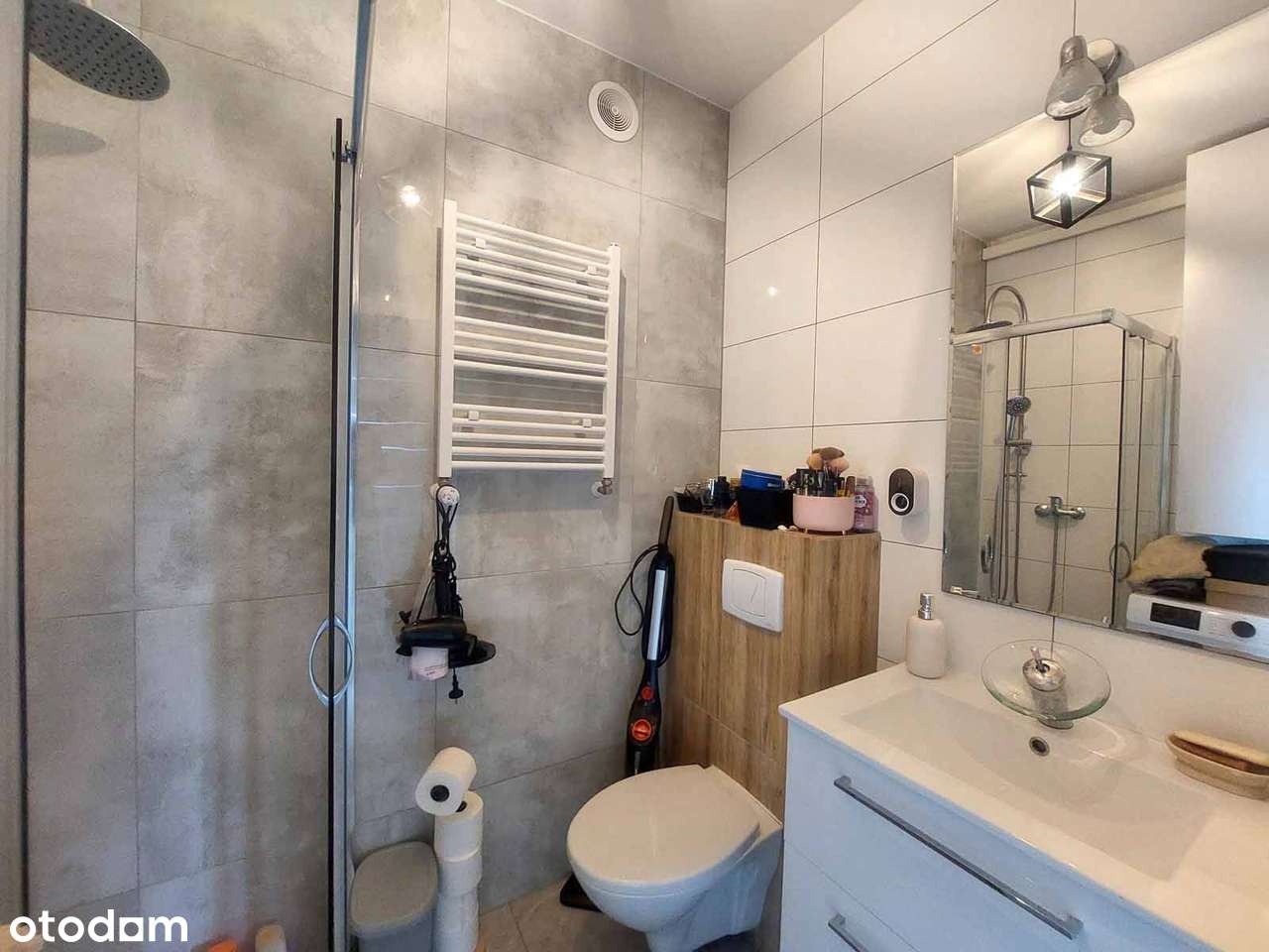 Mieszkanie, 39 m², Szamotuły-3