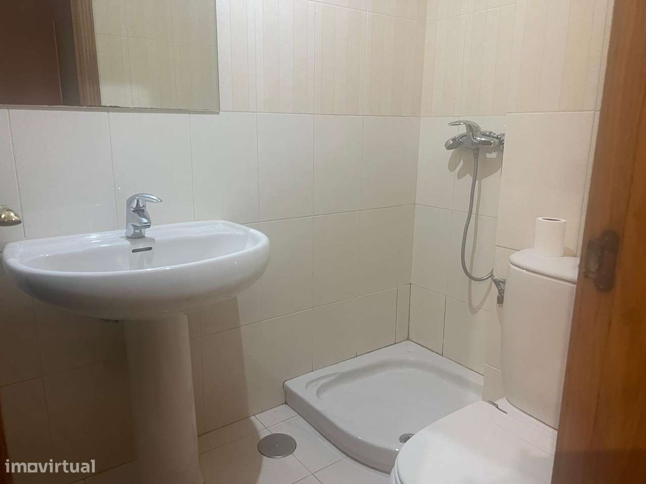 T2 luxuoso próximo da praia-13