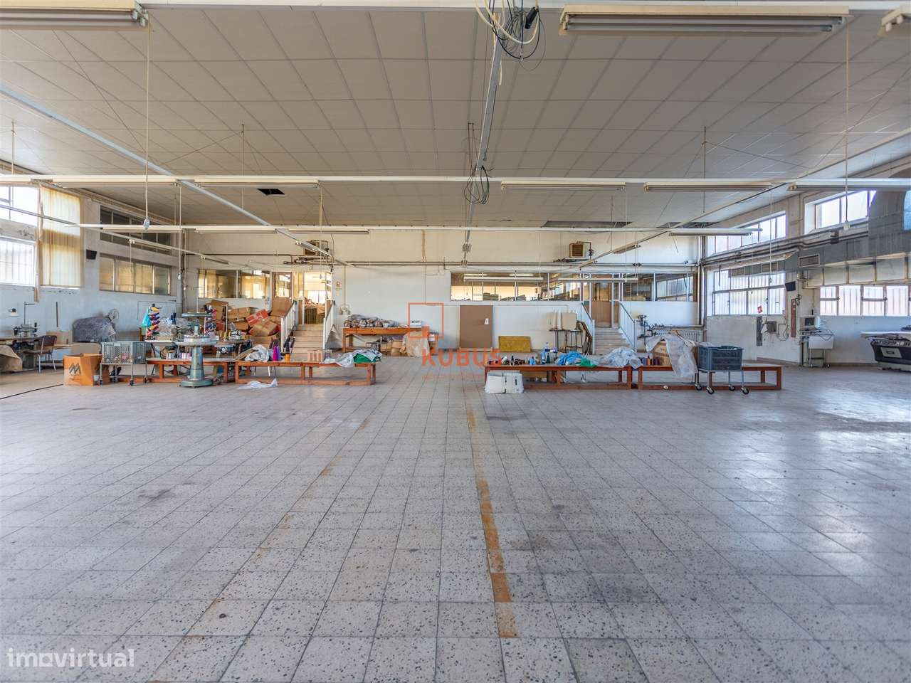 Armazém - Minde - Grande imagem: 5/22