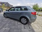 Audi A3 1.6 TDI 102g Sportback DPF - 3