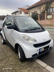 Smart Fortwo 1.0 pure