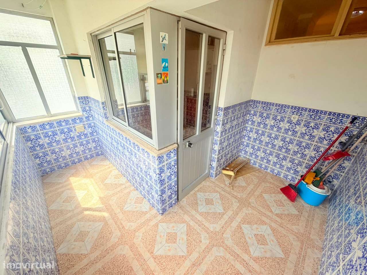 Apartamento T3 Venda em Buarcos e São Julião,Figueira da Foz-13