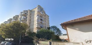 Marasti - Apartament cu 1 camera-37 MP, Et.5, Cluj-Napoca