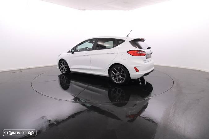 Ford Fiesta 1.0 EcoBoost ST-Line - 5