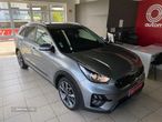 Kia Niro 1.6 GDI HEV TX - 4