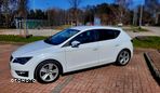 Seat Leon 1.4 TSI FR S&S - 2