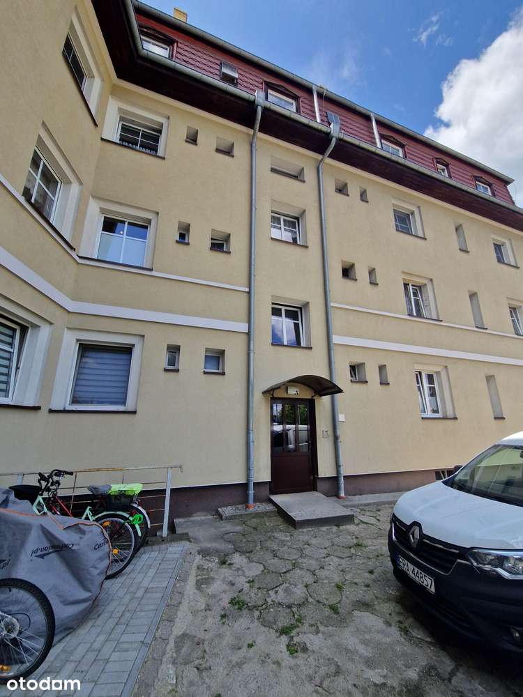 Kawalerka, atrakcyjna inwestycja-7