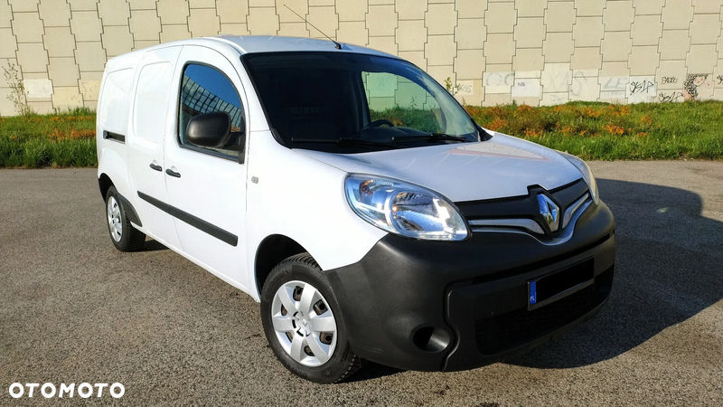 Renault Kangoo 1.5 dCi Zen - 16