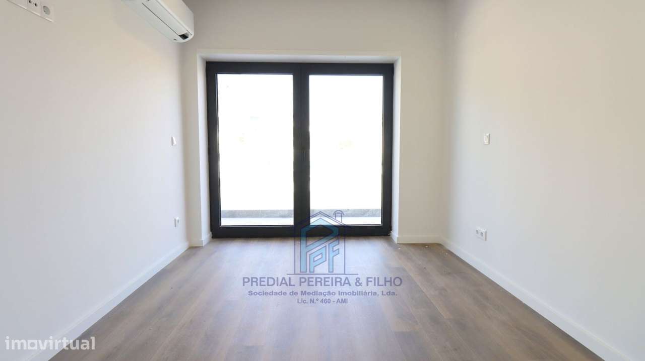 Andar Moradia T3  Novo -  Baguim (Rio Tinto)  | Junto Nova Via Nord...-18