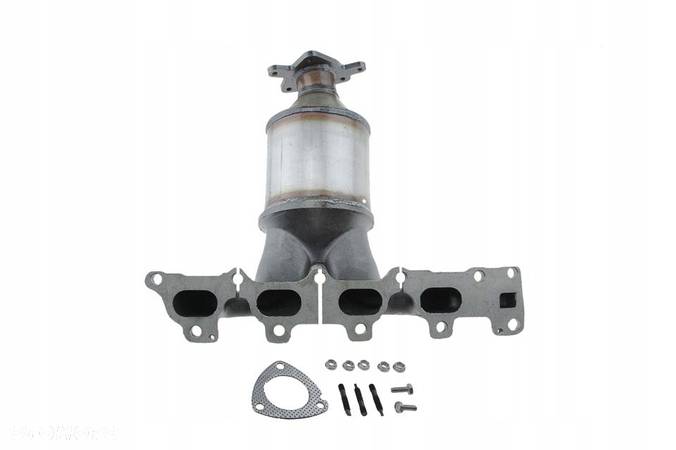 KATALIZATOR OPEL ASTRA G 1.6 2002-, - 9