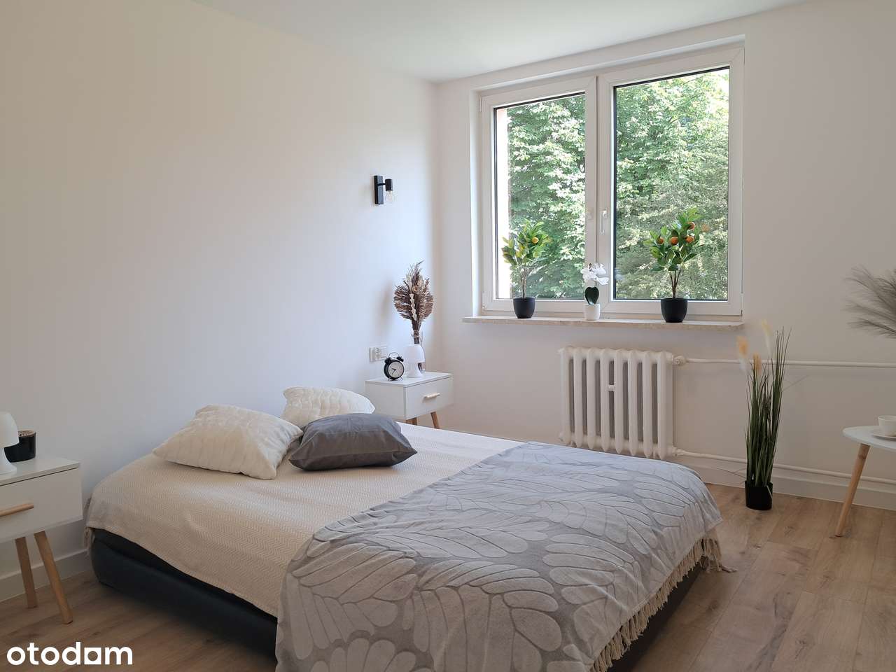 Wyjątkowa oferta! 2pokoje mieszk Świdnik, Kupujący nie płaci prowizji-8