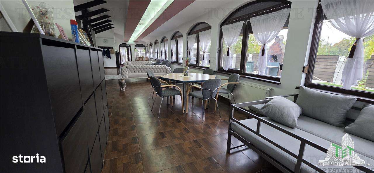 Bragadiru - Prelungirea Ghencea Vila exclusivista 10 camere, 425mp ter - Imagine principală: 5/20