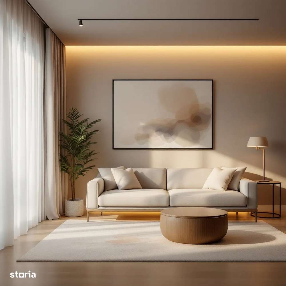 Apartament in zona Rahova-2 camere, decomandat, imobil nou, Comision 0 - Imagine principală: 4/23