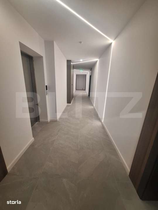 Apartament de vanzare, cu o camera, 40 mp, zona Calea Torontalului red - Imagine principală: 4/14