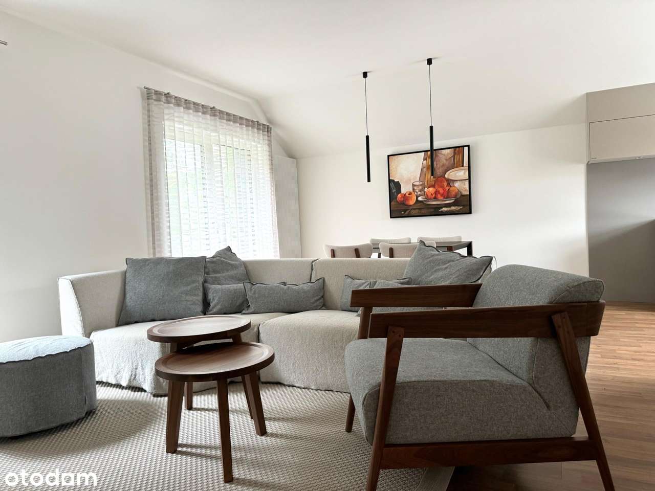 LUKSUSOWY DOM NAD MORZEM - 4 APARTAMENTY NIEZALEZNE - Pełny obrazek: 4/20