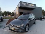 VW Golf Variant 1.6 TDi Confortline - 1