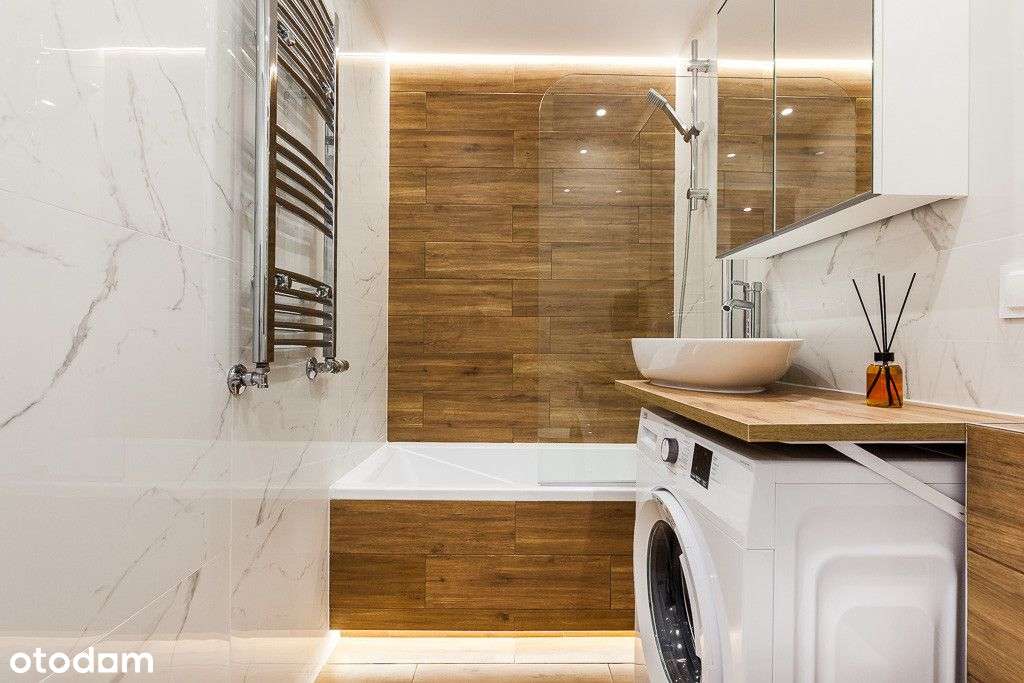 Piękne 3 pokoje po remoncie-10