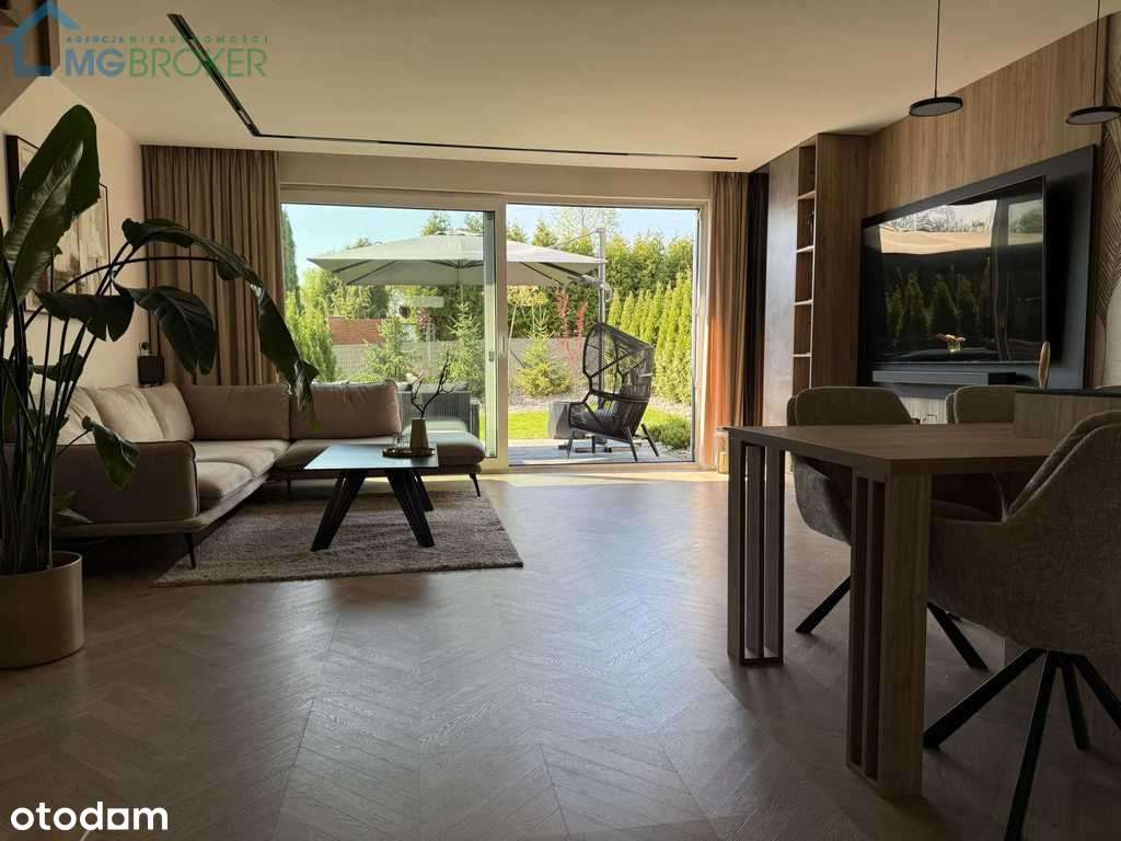 Mysłowice/APARTAMENT dla rodziny/Dwupoziomowy/Taras + ogródek/OD ZARAZ-0