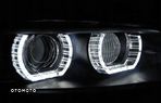 Lampy Reflektory BMW E92/E93 XENON DO DZIENNEJ - 4