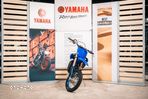 Yamaha YZ - 5