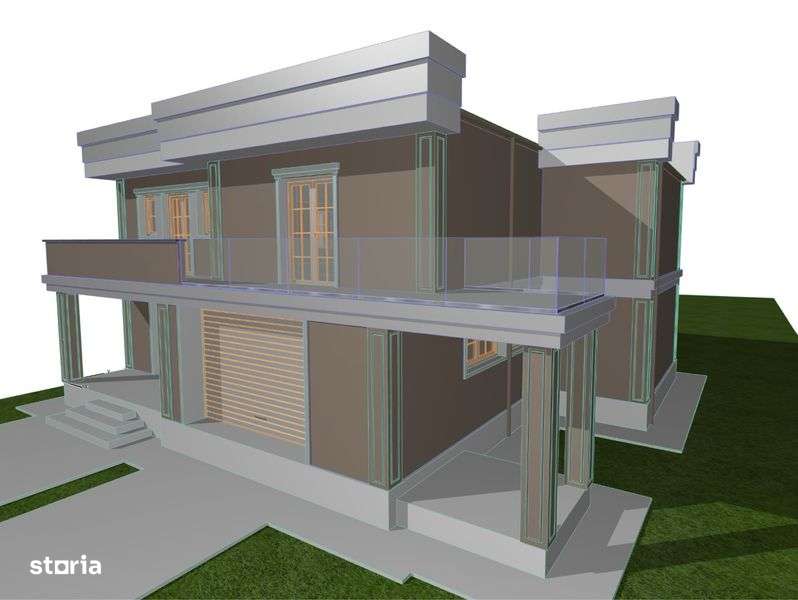 Casa/vila de vanzare direct proprietar - Imagine principală: 4/7