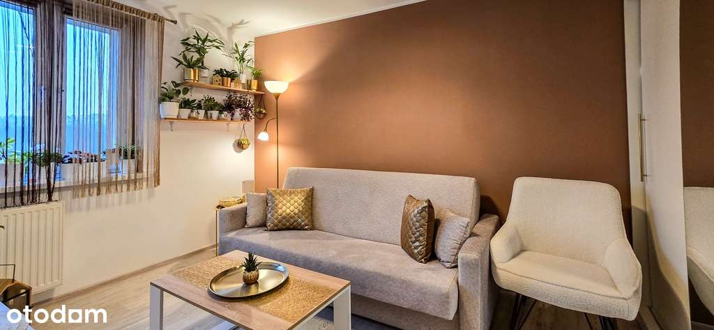 3-pokojowe mieszkanie z balkonem – Wyrzysk - Pełny obrazek: 4/16