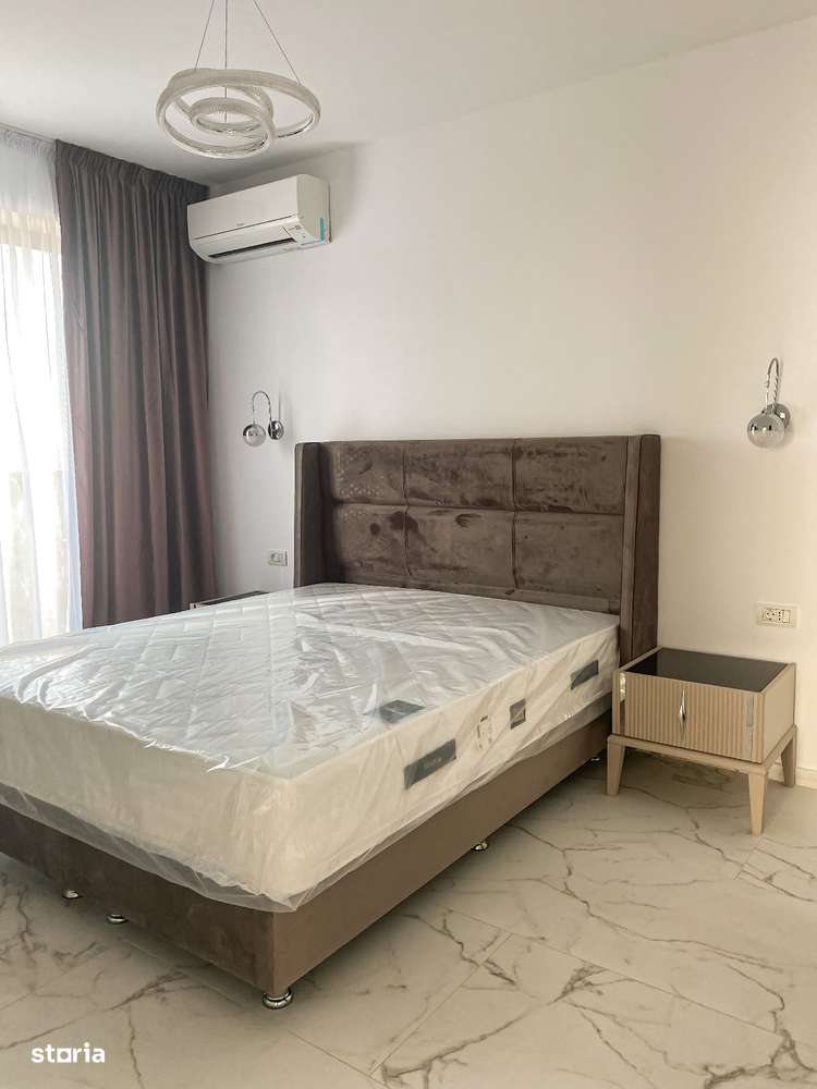 Apartament de Închiriat  3 Camere în  Luxury Residence Mamaia 700euro - Imagine principală: 4/6