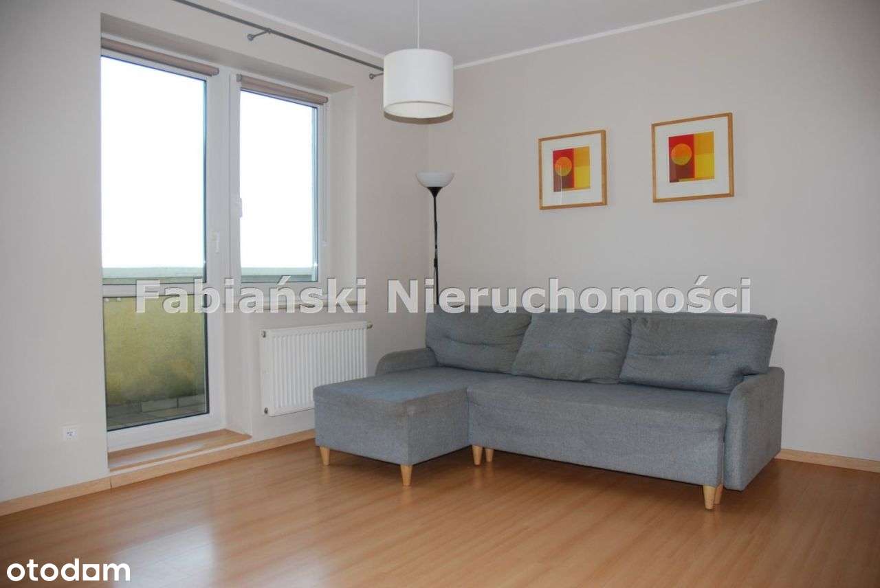 Mieszkanie, 33,10 m², Poznań - Pełny obrazek: 2/19