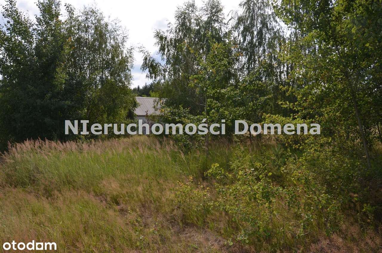 Działka na sprzedaż, Lubochnia-4