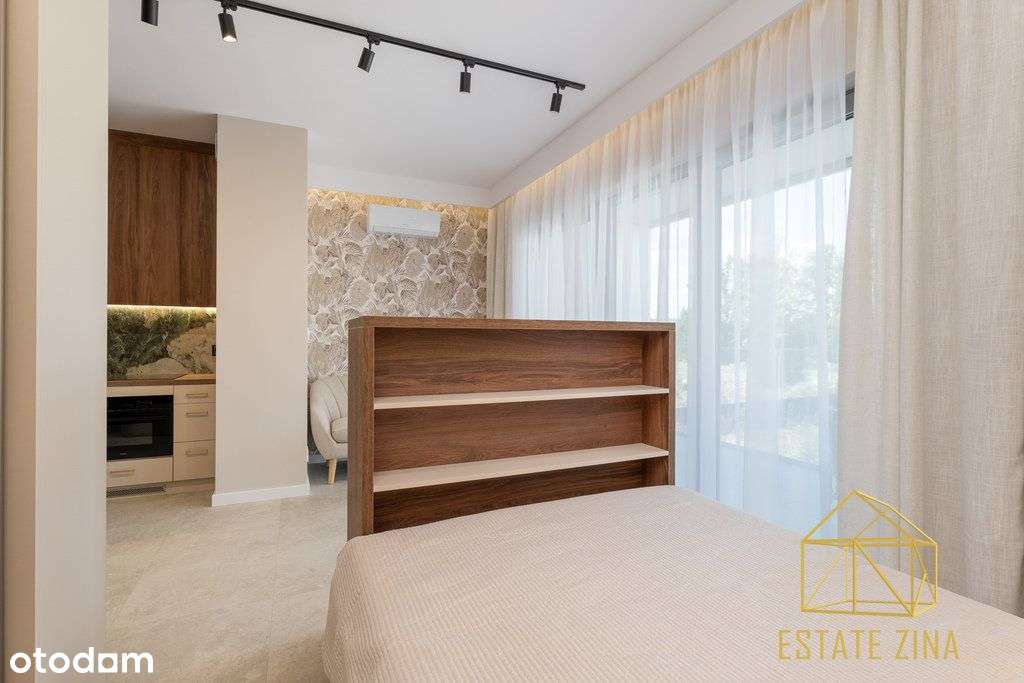 Sprzedam/Kawalerkę/26m2/ul.Nadgórników/NoHo-9