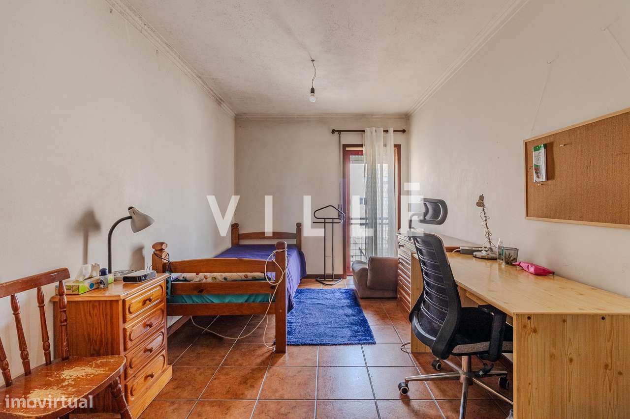 Apartamento T3 Venda em Glória e Vera Cruz,Aveiro-10