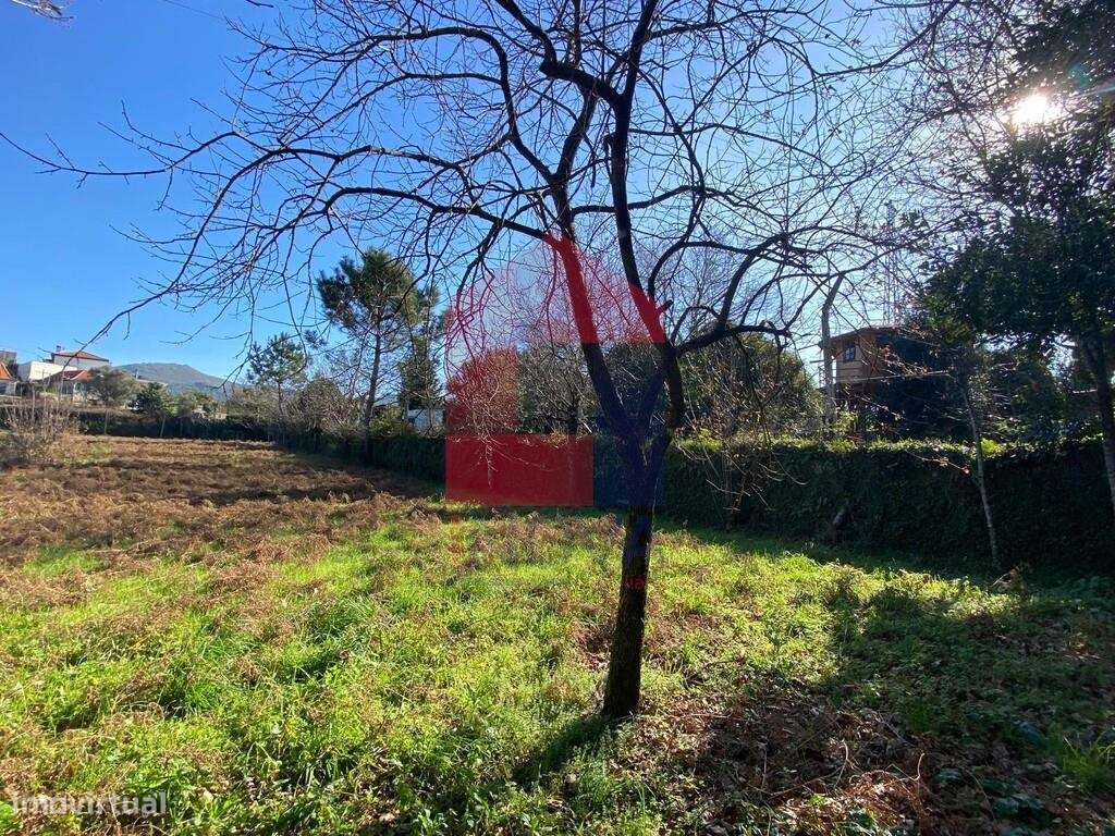 Terreno para construção, Vilarinho - Grande imagem: 4/36