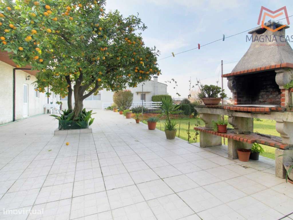 Quinta com moradia em Valbom, Gondomar, Porto - Grande imagem: 4/21