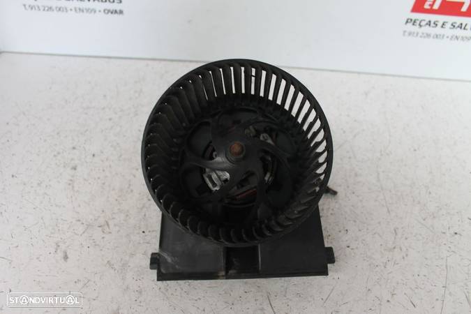 Motor Chauffage Audi TT - 2